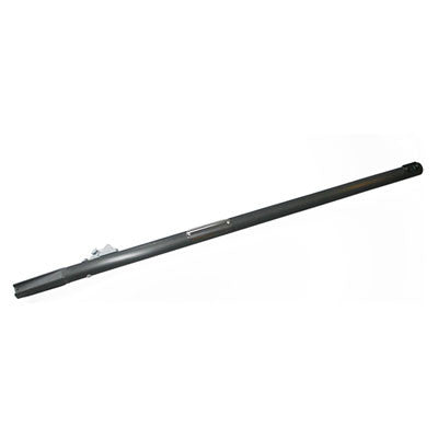 HT81919 -  GORILLA TILLER - WITH CAM CLEAT WITHOUT TILLER EXTENSION | Nautos-usa