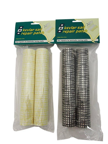 KEVLAR REPAIR PATCH  - PSP TAPE | Nautos-usa