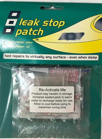Leak Stop Patch - PSP Tapes