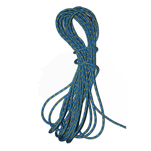 LRXDM -LITE -  6.5MM - 46 ' LASER MAINSHEET NON TWIST ROPE