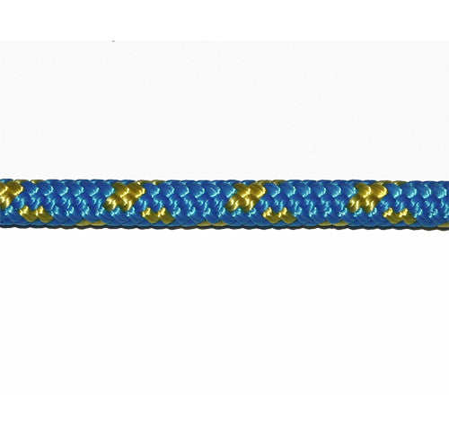LRXDM -LITE -  6.5MM - 46 ' LASER MAINSHEET NON TWIST ROPE