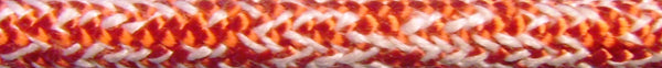 MAINSHEET LASER SAILBOAT- 46 ' - LRZS75M-  6MM - RED