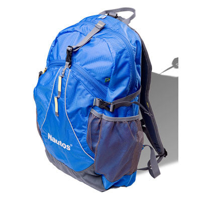 MOC022 - HOT SHOT - 6.60 GALLONS CAPACITY BACKPACK | Nautos-usa