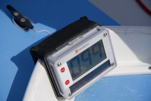 SUNFISH COMPASS w/ Wireless Charging, Countdown Timer, Back Light, and Bracket