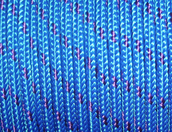 MREM - 002 - Marstron line 6mm / 1/4"- BLUE - SELL BY FOOT