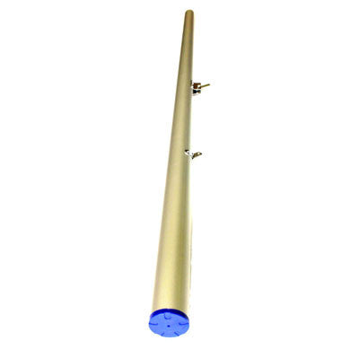 MUP14 - LASER LOWER MAST STANDARD - TRAINING - FOR LASER STANDARD | Nautos-usa