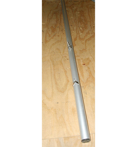 MUP16- LASER LOWER MAST - TRAINING - FOR LASER RADIAL | Nautos-usa