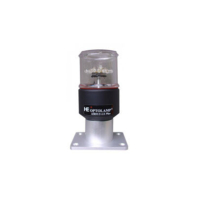 LED Anchor and Strobe light - OP5005 -"SIRIUS LX - Plus" - 4 in 1 - DIGITAL BI-DIMENSIONAL | Nautos-usa