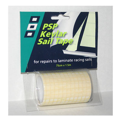 KEVLAR REPAIR TAPE - 3" WIDE - PSP TAPE