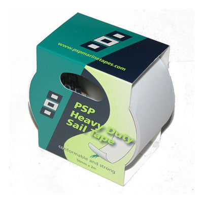 P35002010 - PSP TAPE - HEAVY DUTY SAIL REPAIR TAPE - 2" WIDE | Nautos-usa
