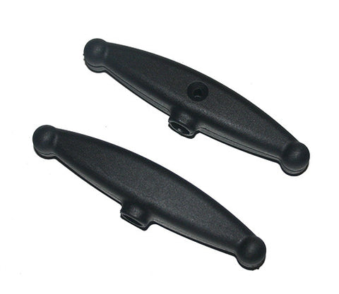 PLASTIC HANDLE - HPN 057- CANOE - KAYAK