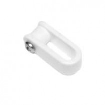 HPN 063 -NYLON SAIL SLUG SHACKLE - PNP063 - Screw attachment. Set of 10 | Nautos-usa
