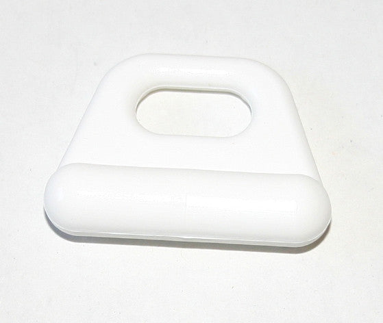 Sail Slug - HPN018T - Sail Slide, 10mm (3/8") dia. X 38mm (1 1/2") long  - PNP018T - 6 Pieces Set