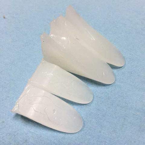 PRO RACER DAGGERBOARD SLOT INSERTS - 1116PRO | Nautos-usa