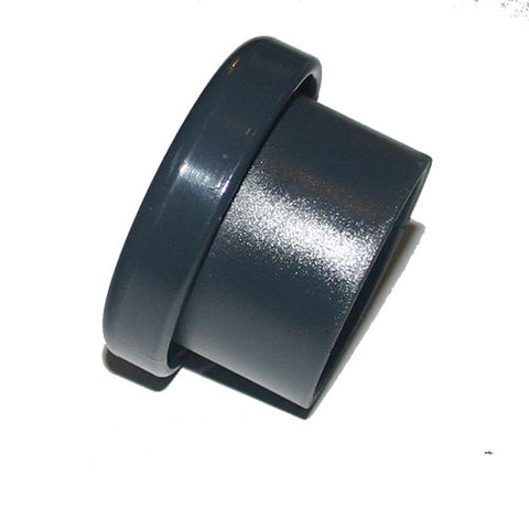 ROD HOLDER - PLASTIC INSERT FOR 50mm  ALUMINUM TUBE - HPN264