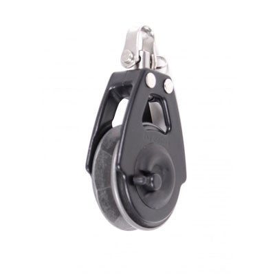 SF 92074 - SINGLE SWIVEL RATCHET - CARBON LIGHT BLOCK | Nautos-usa