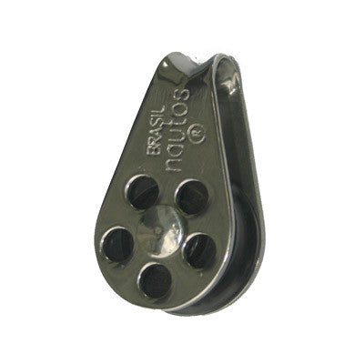 92592 Single  fixed block / no ball bearing