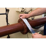 Spray Stop - flexible and IMO compliant solution - PSP | Nautos-usa