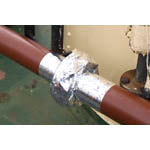 Spray Stop - flexible and IMO compliant solution - PSP | Nautos-usa