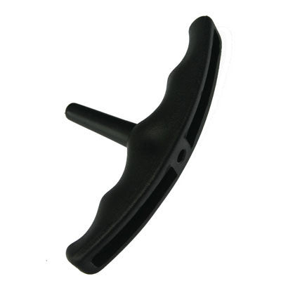 SUN91051 - TRAPEZE HANDLE - BLACK - SET OF 2