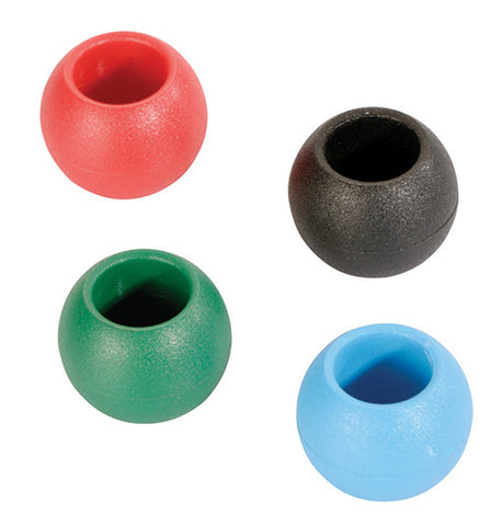 TIE BALL - HPN070 - FROM 16MM T0 40MM BALL DIAMETER- Set of 4 Pieces