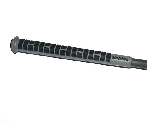 TILLER EXTENSION COMPLETE WITH TUBE CLIP AND RIVETS - from 24" to 48" long. All sailboats