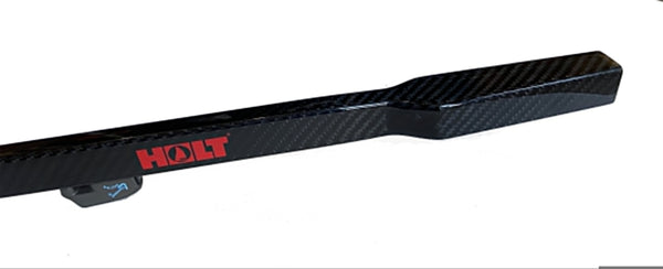 HT 7240 - Laser Carbon Tiller - HOLT | Nautos-usa
