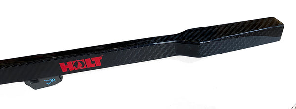 HT 7240 - Laser Carbon Tiller - HOLT | Nautos-usa