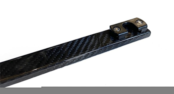 HT 7240 - Laser Carbon Tiller - HOLT | Nautos-usa