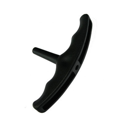 91051  SPRIT HANDLE - BLACK -SET OF 2 PIECES
