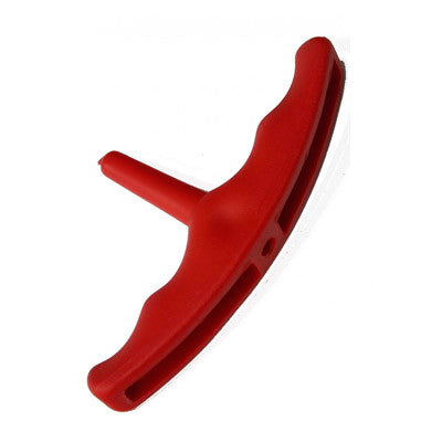 91052 - TRAPEZE HANDLE - 2 PIECES SET