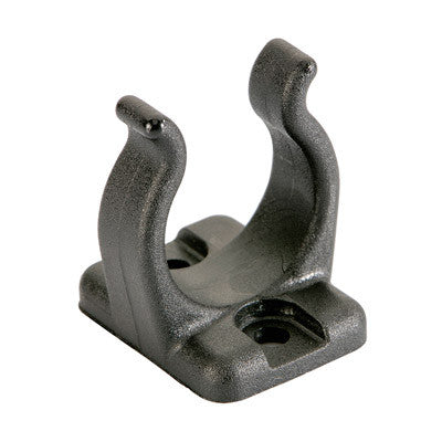 TUBE CLIP - TUBE HOLDER - HPN043 - FROM 15mm TO 50mm ~ 9/16" to  2" -  Set of 2 Pieces | Nautos-usa