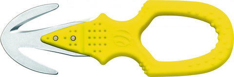 SAFETY KNIFE - 65475 - Stainless Steel Blade - | Nautos-usa