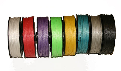 Whipping Twine HPME ( known also as Spectra) - 100m ~ 330 ft rolls | Nautos-usa