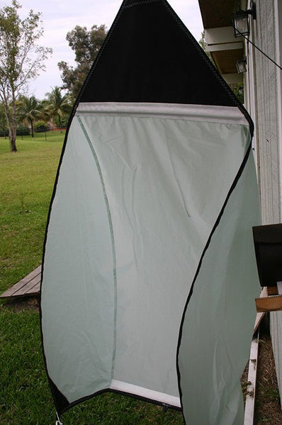 Nautos Wind Scoop - Hatch Mounted - Ventilation - 55" x 60" | Nautos-usa