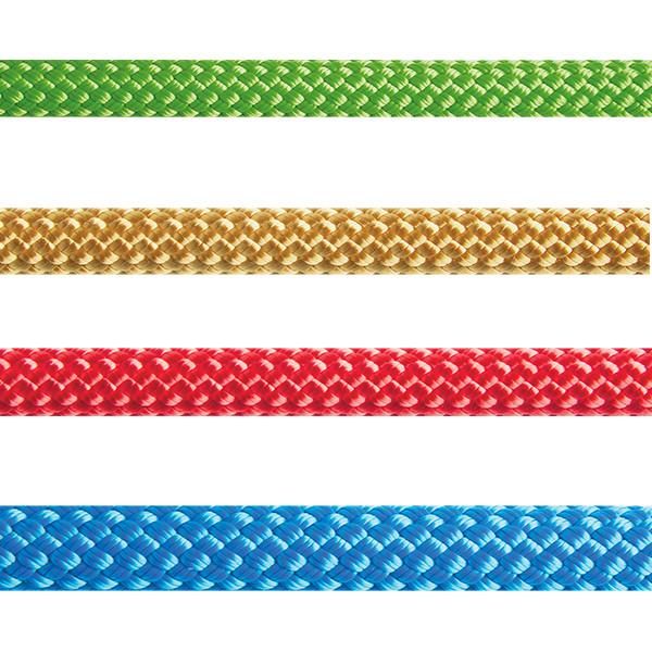 DYNESPORT- Dyneema SK78 Core-Polyester cover- 2 TO 12 MM ( 5/64" to 1/2" ) diameter.