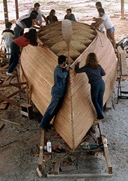 DISCOUNT FOR OWN BOAT BUILDERS