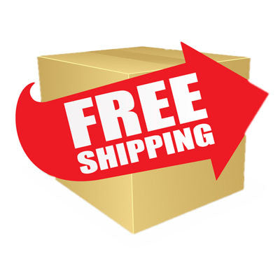 FREE SHIPPING AND BUYER PROTECTION PLAN