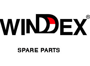 Windex  - Spare Parts
