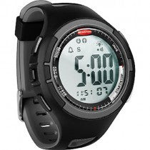 WATCHES & RACE TIMERS