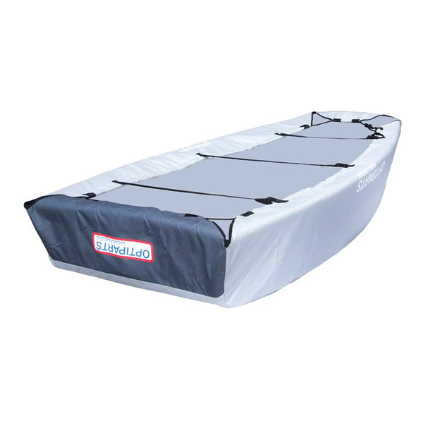 1097 – Optimist bottom cover fully padded- UV Protected    - Optiparts | Nautos-usa 