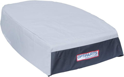 1095 – Optimist bottom cover fully padded - NOT UV Protected - Optiparts 1095 | Nautos-usa 