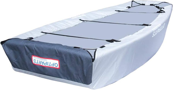 1095 – Optimist bottom cover fully padded - NOT UV Protected - Optiparts 1095 | Nautos-usa 