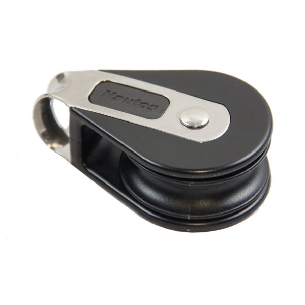 Copy of 5mm plate shackle - Opti1302 | Nautos-usa 