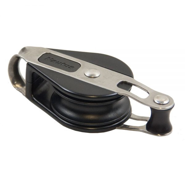 38mm ball bearing block  with becket - Opti1316 | Nautos-usa 