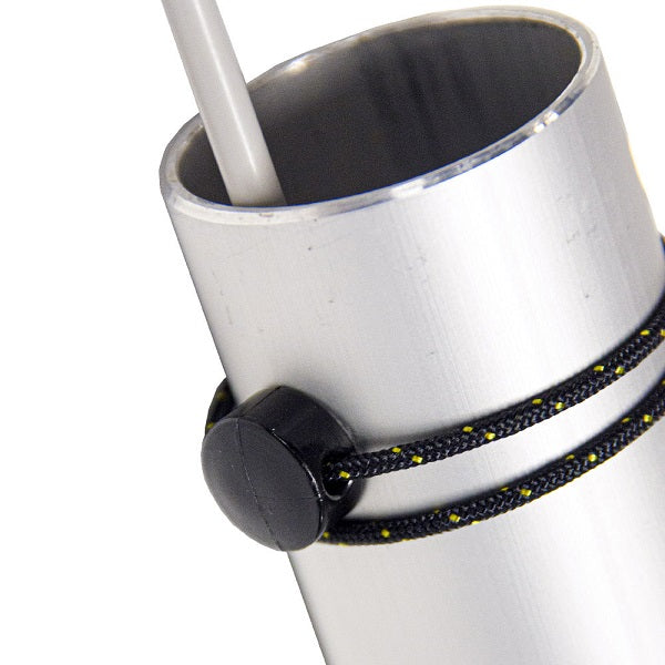 PENNANT HOLDERS -  SET OF 2  - SMALL | Nautos-usa 