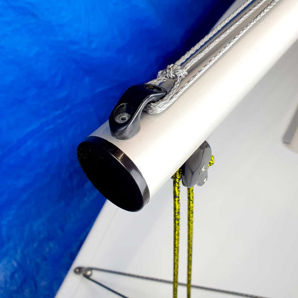 Turbo Powerpack for Laser Sailboat - N7002R | Nautos-usa 