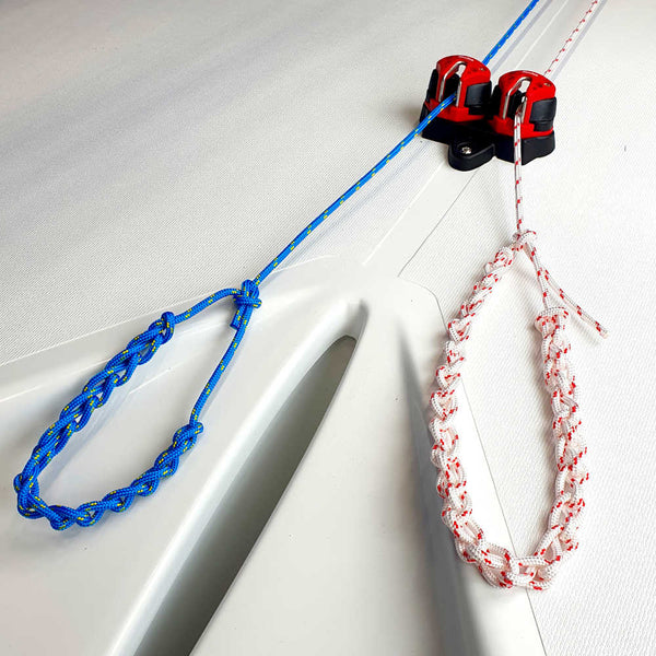 Turbo Powerpack for Laser Sailboat - N7002R | Nautos-usa 