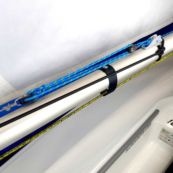 Turbo Powerpack for Laser Sailboat - N7002R | Nautos-usa 