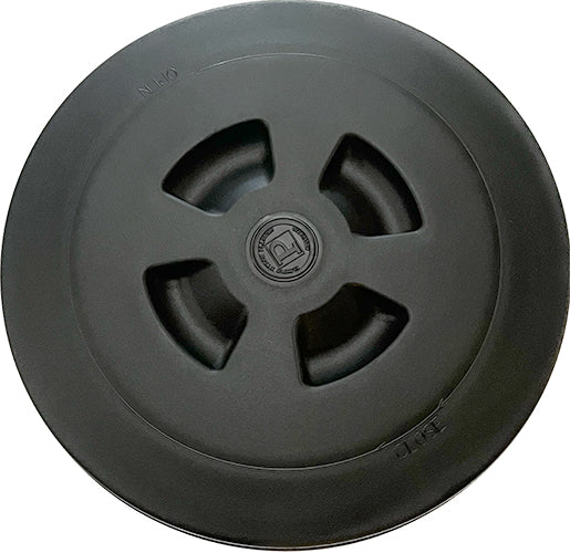 INSPECTION PORT - KAYAK HATCH - WITH BAG  -  HPN393COMP - BAYONET THREAD - 200MM ~ 8" OD. | Nautos-usa 